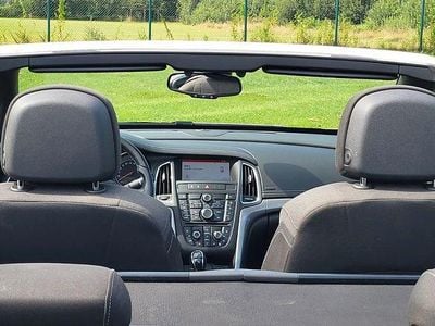 Opel Cascada