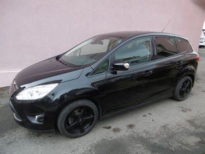 gebraucht Ford C-MAX 1,0 Business Edition