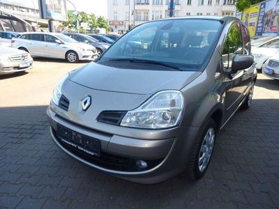 gebraucht Renault Modus Dynamique 1.6 16V 110 Automatik