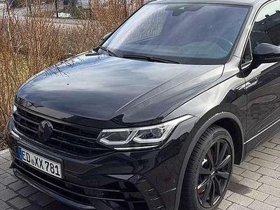 Usata VW Tiguan R 320 CV (235 kW) 2023 SUV