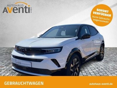 Usata Opel Mokka 131 CV (96 kW) 2025 Bianco SUV