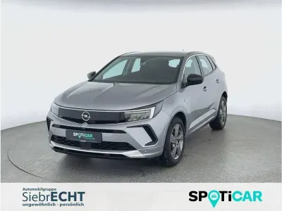Gebraucht Opel Grandland X
