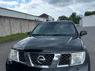 Gebraucht Nissan Pathfinder