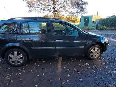 Renault Mégane GrandTour