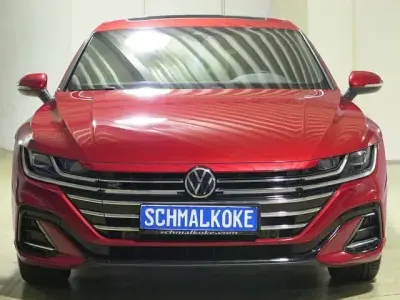 Gebraucht VW Arteon R-line 200 PS (147 kW) 2023 Andere Kombi