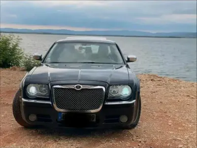 Gebraucht Chrysler 300C