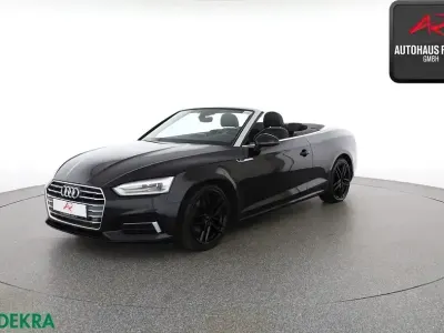Gebraucht Audi A5 Cabriolet