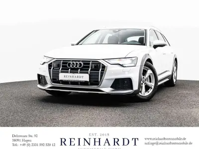 Gebraucht Audi A6 Allroad