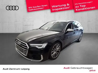 Gebraucht Audi S6