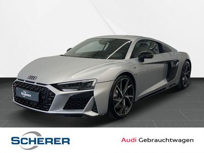 gebraucht Audi R8 Coupé V10 performance RWD