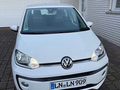 VW up!