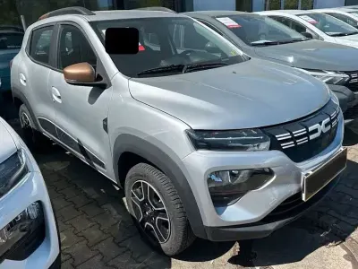 Używany Dacia Spring