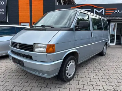 Gebraucht VW T4 110 PS (80 kW) 1995 Van