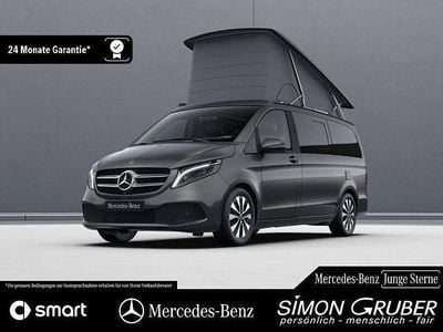 Mercedes V300