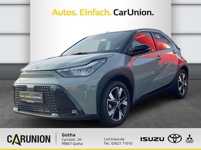 Neu Toyota Aygo 116 PS (85 kW) 2026 2vn Kleinwagen