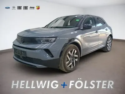Gebraucht Opel Mokka-e 114 kW (156 PS) 2025 Typ aussenverkleidung spiegel SUV