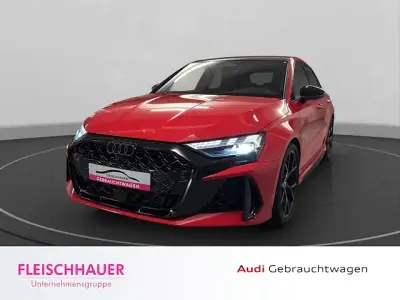 Używany Audi RS3 Sportback