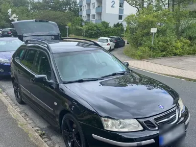 Gebraucht Saab 9-3