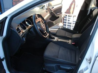 VW Golf VII