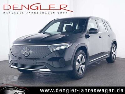 Mercedes EQB250