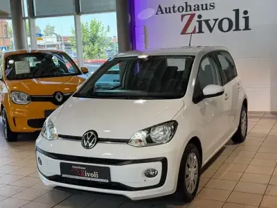 Gebraucht VW up! 60 PS (44 kW) 2020 Andere Kleinwagen