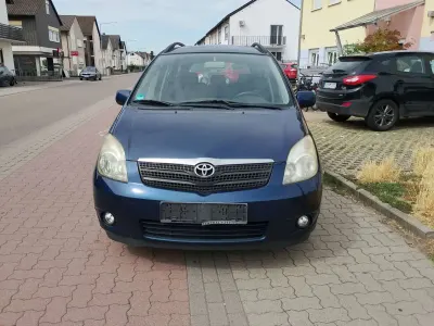 Gebraucht Toyota Corolla
