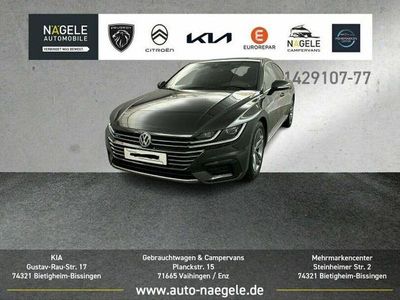 VW Arteon