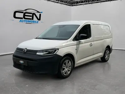 Gebraucht VW Caddy Maxi