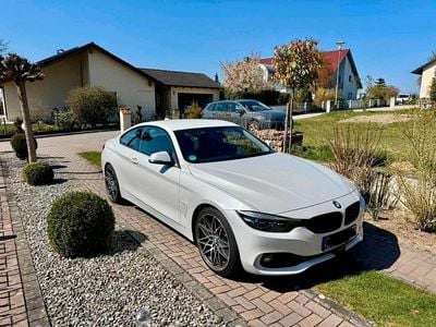 BMW 430
