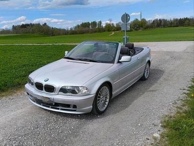 BMW 325 Cabriolet