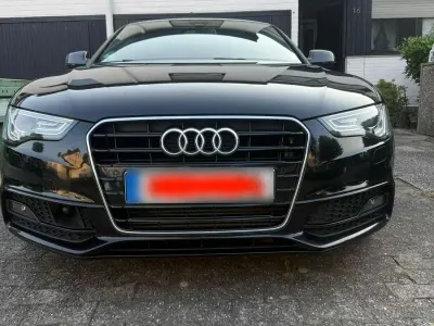 Gebraucht Audi A5 Sportback