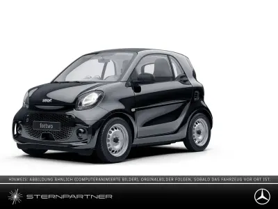Gebraucht Smart ForTwo Electric Drive