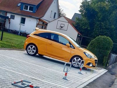 gebraucht Opel Corsa E OPC