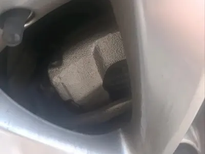 Gebraucht Opel Astra 125 PS (91 kW) 2010 Grau Limousine