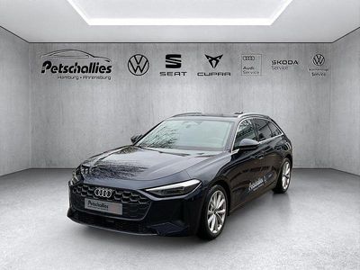 Gebraucht Audi A5 Sport 204 PS (150 kW) 2025 Blau Kombi