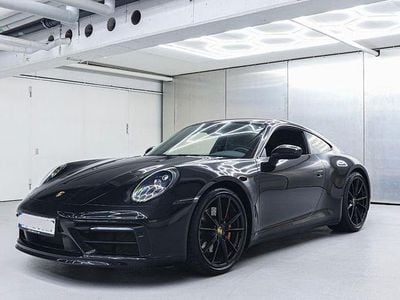 Gebraucht Porsche 911 Carrera 4S Sport 450 PS (330 kW) 2019 Schwarz Coupé