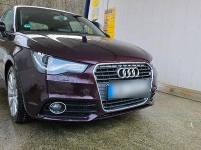 gebraucht Audi A1 