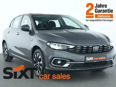 Gebraucht Fiat Tipo