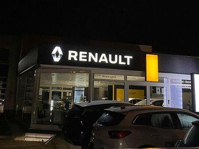 Gebraucht Renault Arkana Techno 140 PS (102 kW) 2025 Grau SUV