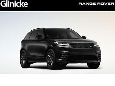 Ny Land Rover Range Rover Velar SE Dynamic 204 HK (150 kW) 2026 Sort SUV