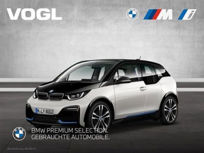 gebraucht BMW i3 120Ah