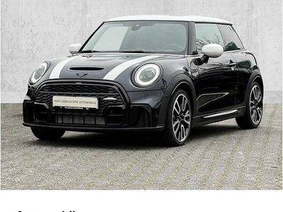 Begagnad Mini Cooper S Countryman Classic 178 HK (130 kW) 2024 Svart SUV