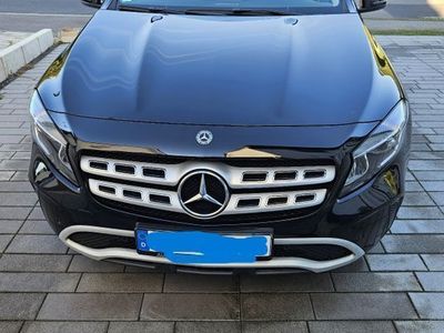 gebraucht Mercedes GLA180 DCT Urban Style Edition, AMG, Automatik