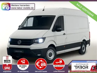 Gebraucht VW Crafter