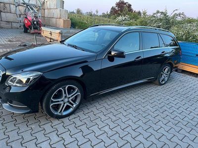 Mercedes E350