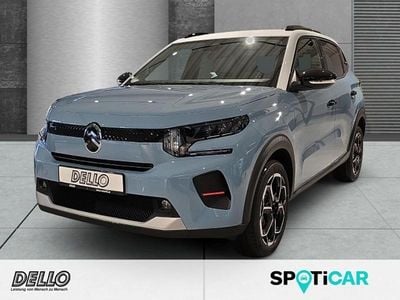 Używany Citroën C3