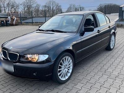 BMW 316