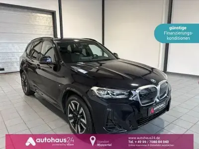 Gebraucht BMW iX3