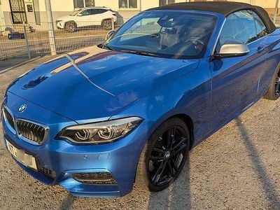 BMW M240