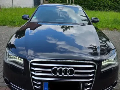Gebraucht Audi A8